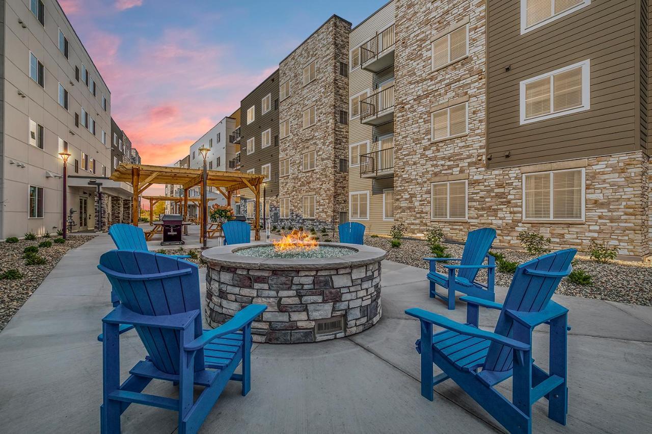 Waterwalk Extended Stay By Wyndham Minneapolis - بليموث المظهر الخارجي الصورة