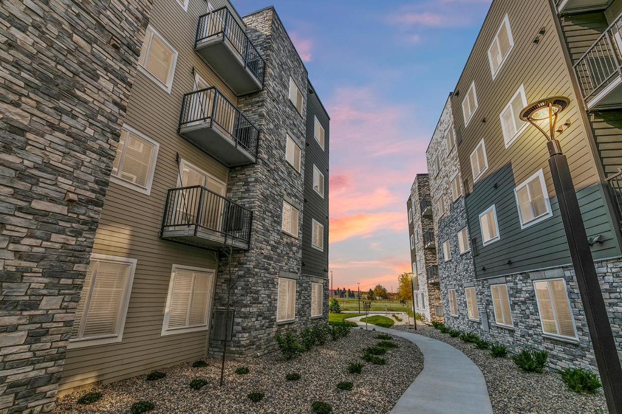 Waterwalk Extended Stay By Wyndham Minneapolis - بليموث المظهر الخارجي الصورة
