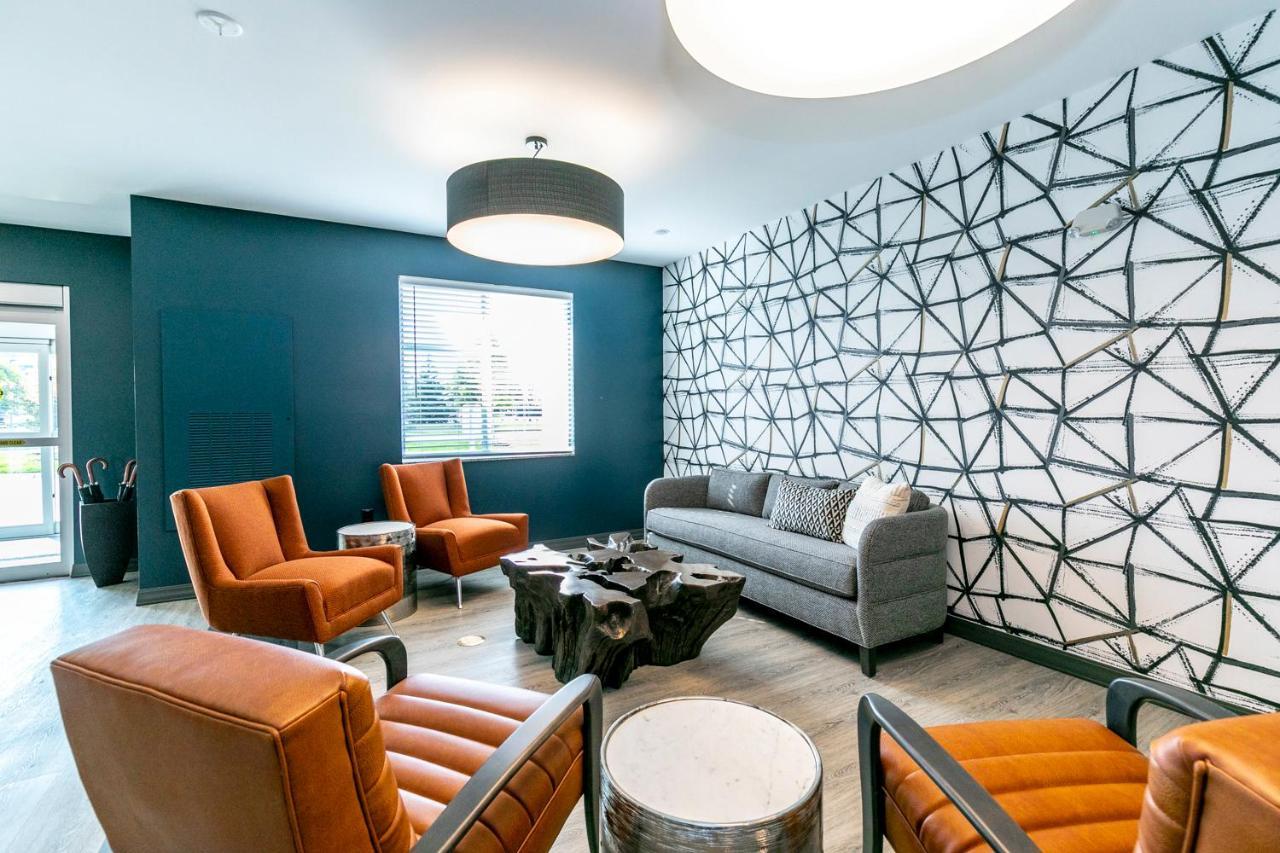 Waterwalk Extended Stay By Wyndham Minneapolis - بليموث المظهر الخارجي الصورة