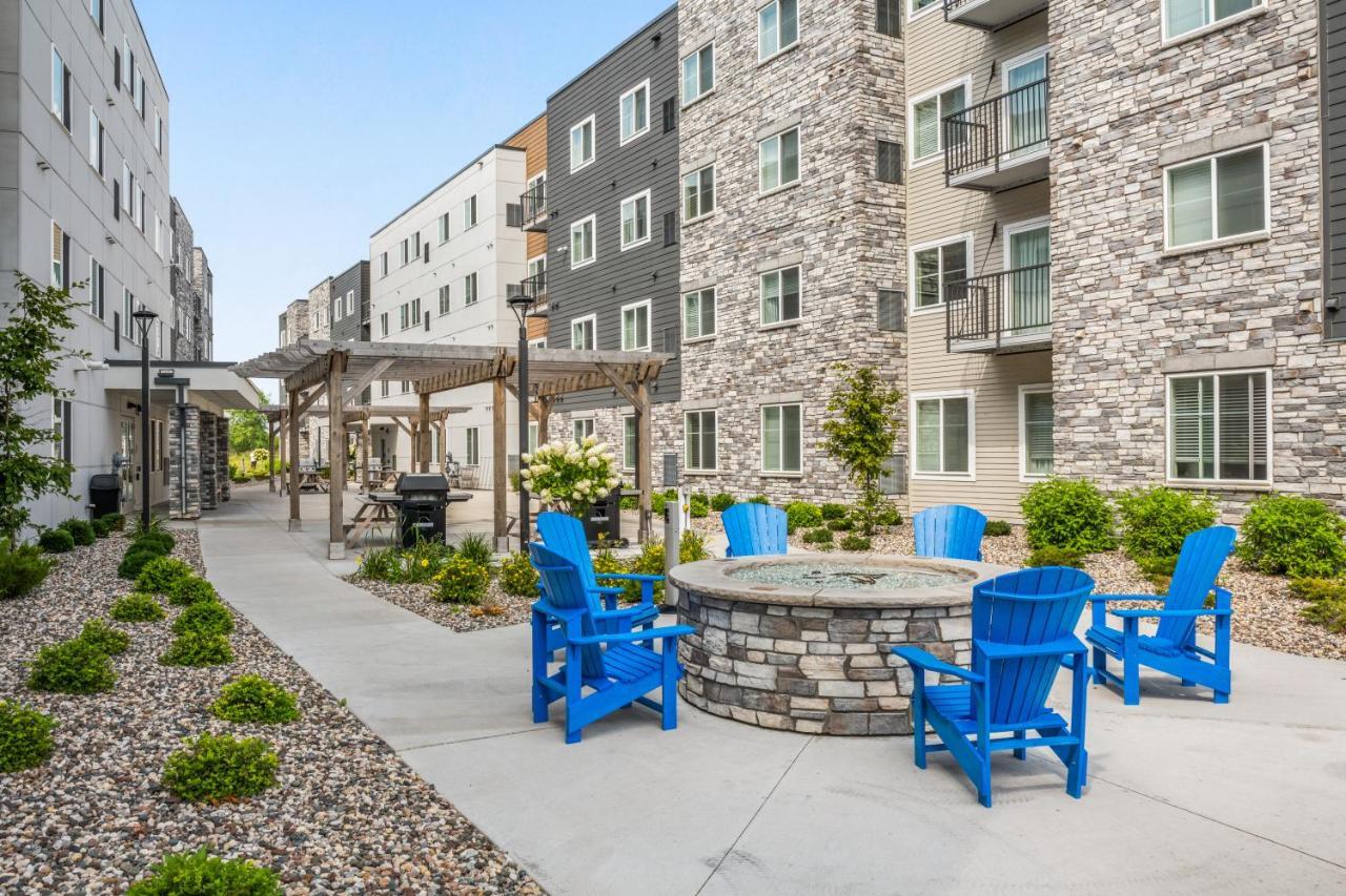 Waterwalk Extended Stay By Wyndham Minneapolis - بليموث المظهر الخارجي الصورة