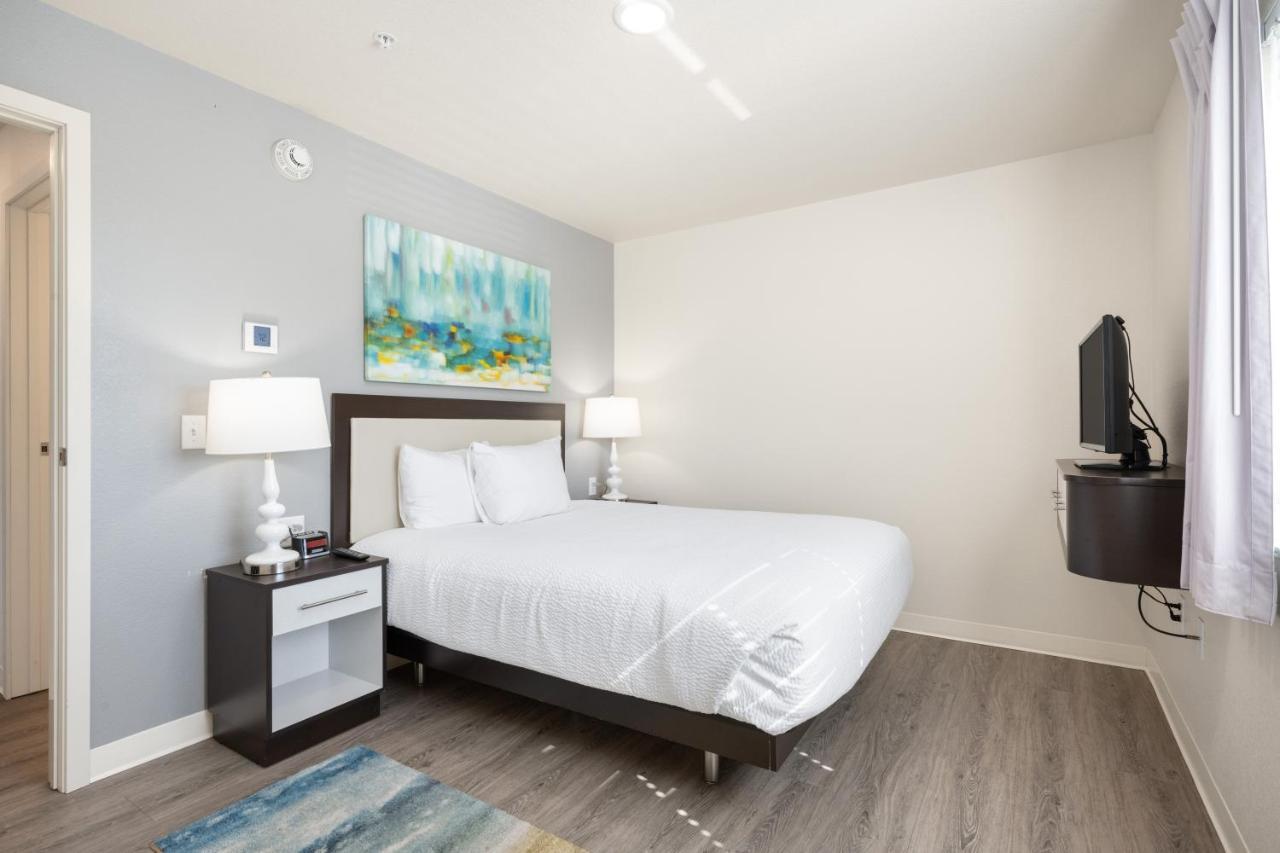 Waterwalk Extended Stay By Wyndham Minneapolis - بليموث المظهر الخارجي الصورة
