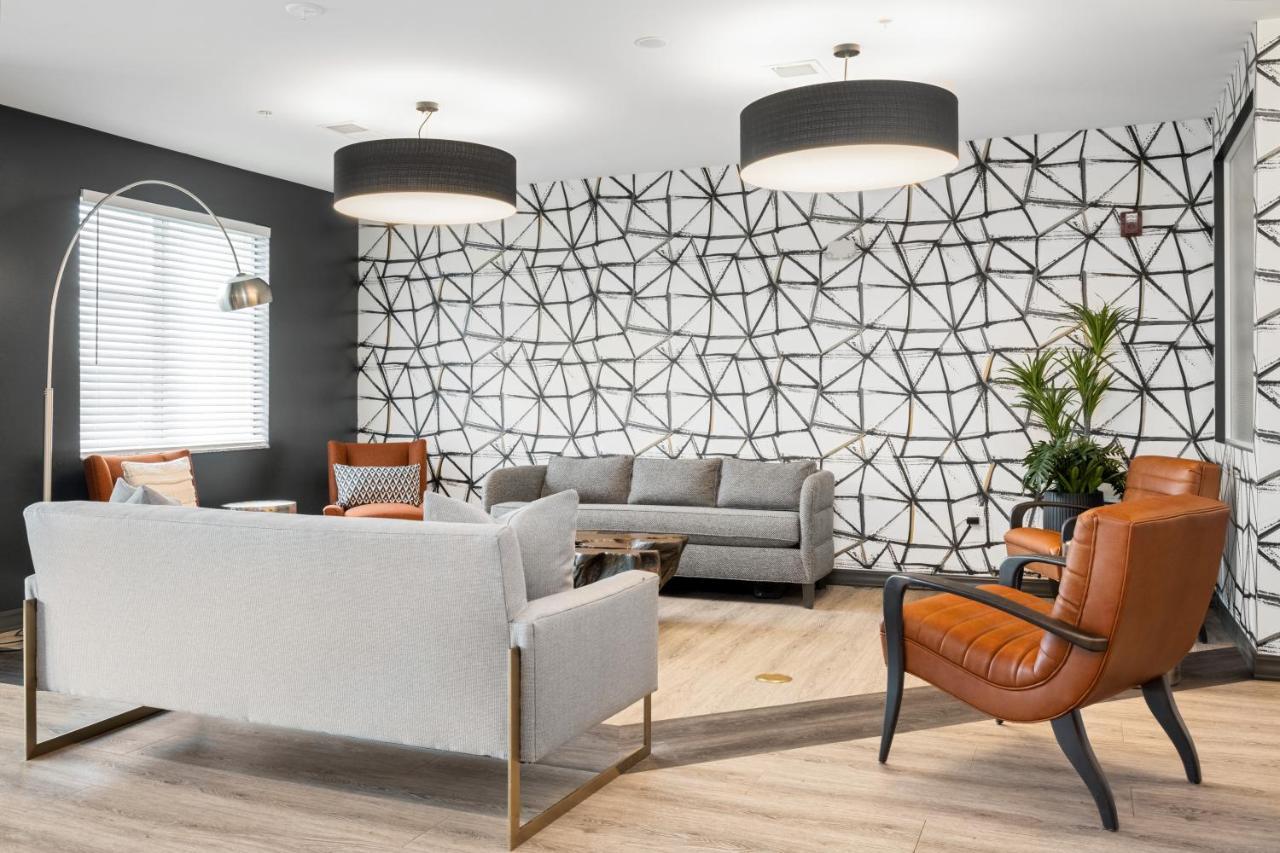 Waterwalk Extended Stay By Wyndham Minneapolis - بليموث المظهر الخارجي الصورة