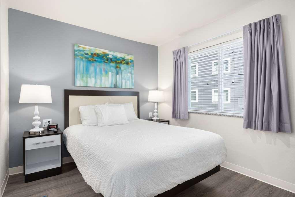 Waterwalk Extended Stay By Wyndham Minneapolis - بليموث الغرفة الصورة