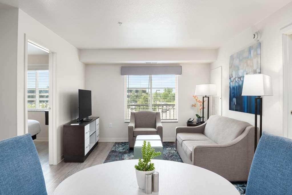 Waterwalk Extended Stay By Wyndham Minneapolis - بليموث المرافق الصورة