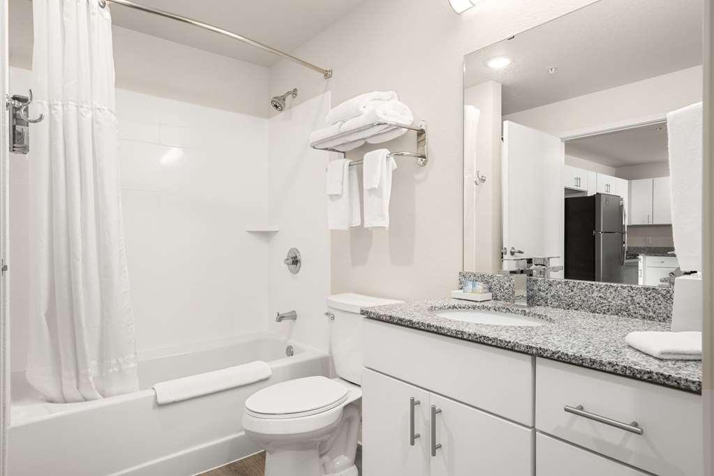 Waterwalk Extended Stay By Wyndham Minneapolis - بليموث المظهر الخارجي الصورة