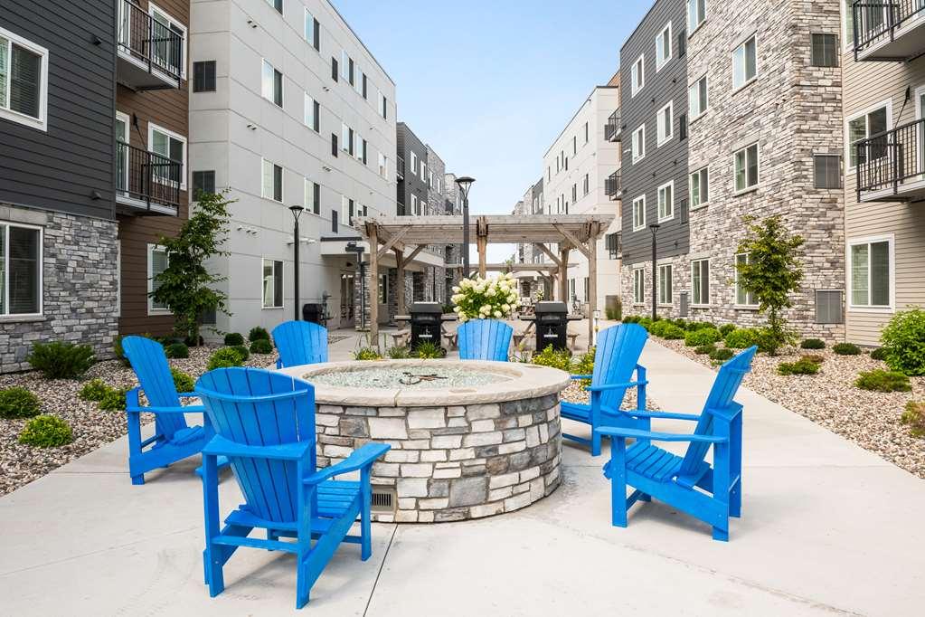 Waterwalk Extended Stay By Wyndham Minneapolis - بليموث المظهر الخارجي الصورة