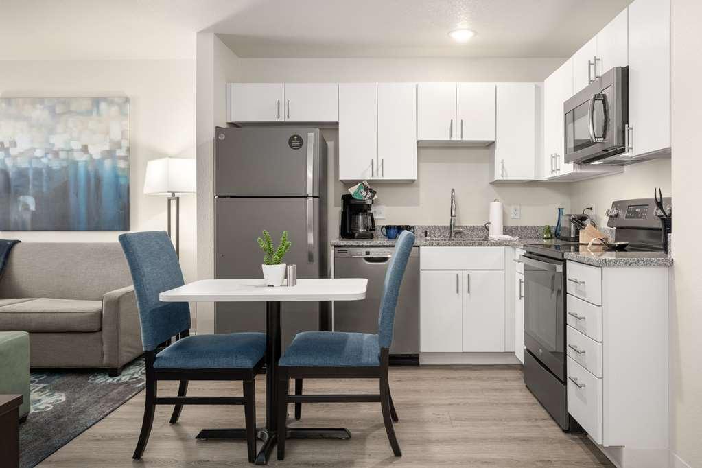 Waterwalk Extended Stay By Wyndham Minneapolis - بليموث المرافق الصورة