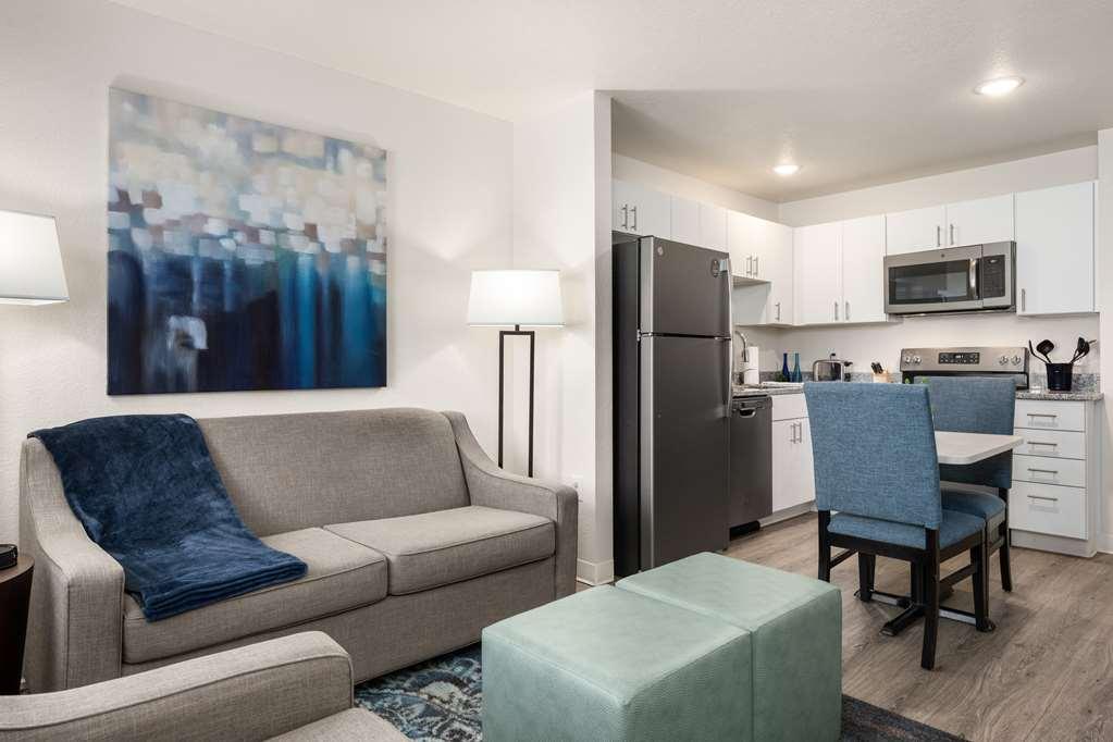 Waterwalk Extended Stay By Wyndham Minneapolis - بليموث المرافق الصورة