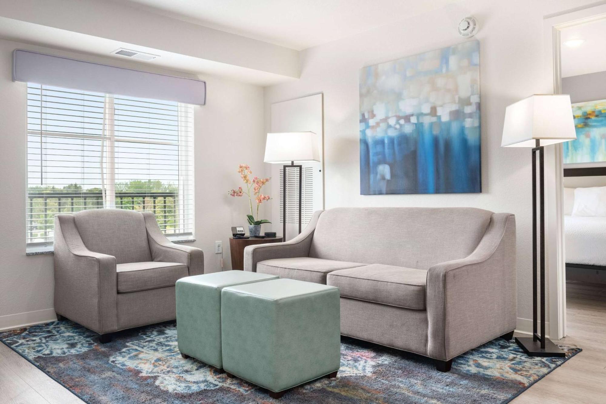 Waterwalk Extended Stay By Wyndham Minneapolis - بليموث المظهر الخارجي الصورة