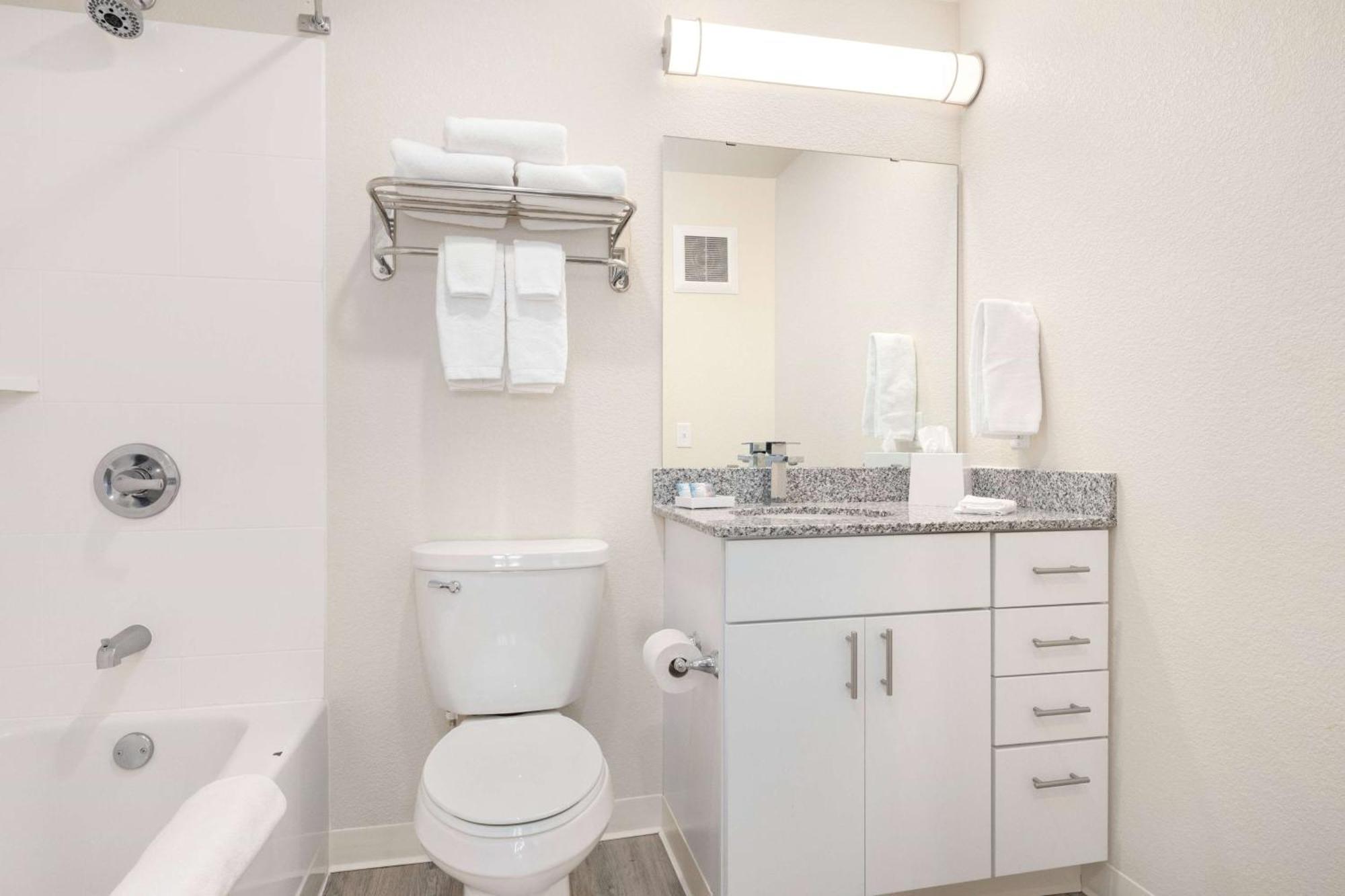 Waterwalk Extended Stay By Wyndham Minneapolis - بليموث المظهر الخارجي الصورة