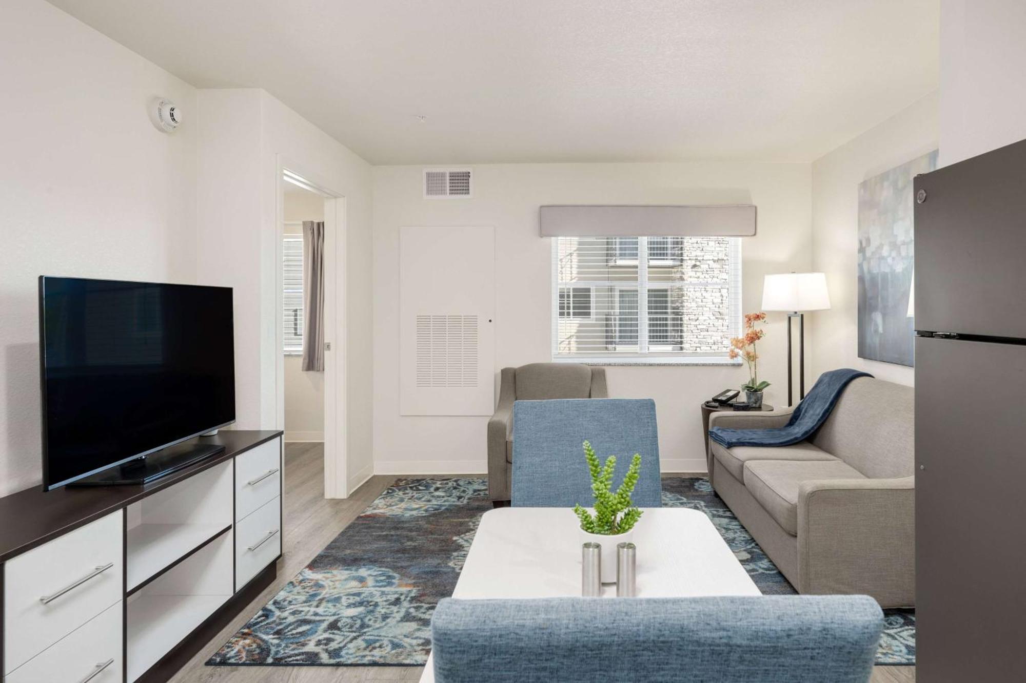 Waterwalk Extended Stay By Wyndham Minneapolis - بليموث المظهر الخارجي الصورة