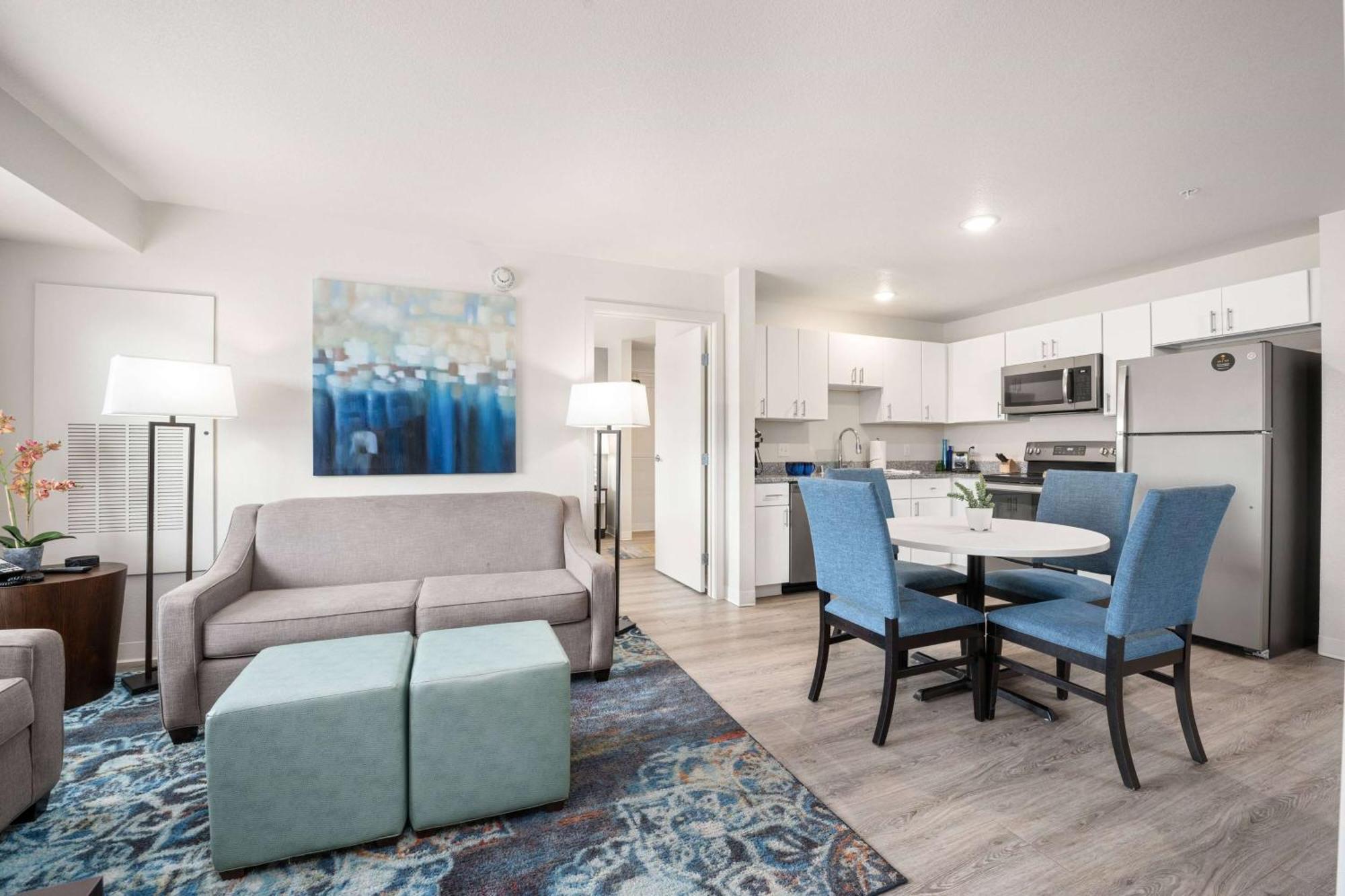 Waterwalk Extended Stay By Wyndham Minneapolis - بليموث المظهر الخارجي الصورة