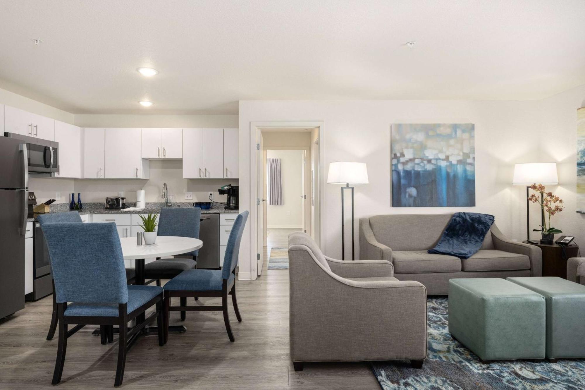 Waterwalk Extended Stay By Wyndham Minneapolis - بليموث المظهر الخارجي الصورة