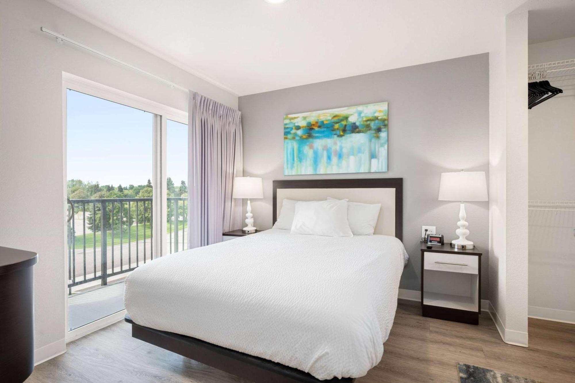 Waterwalk Extended Stay By Wyndham Minneapolis - بليموث المظهر الخارجي الصورة