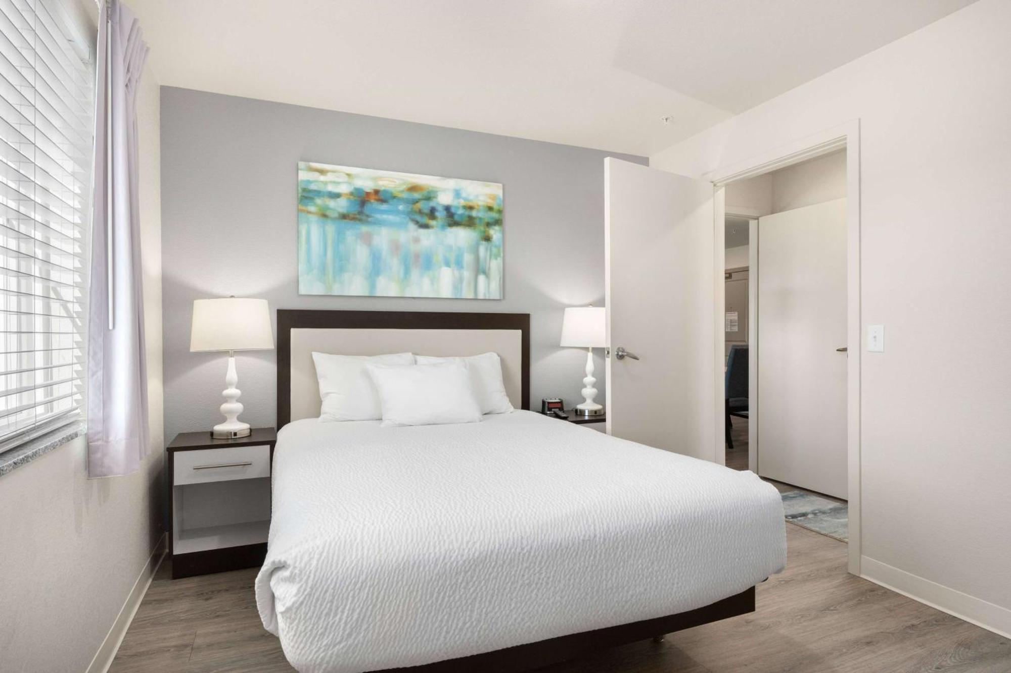 Waterwalk Extended Stay By Wyndham Minneapolis - بليموث المظهر الخارجي الصورة