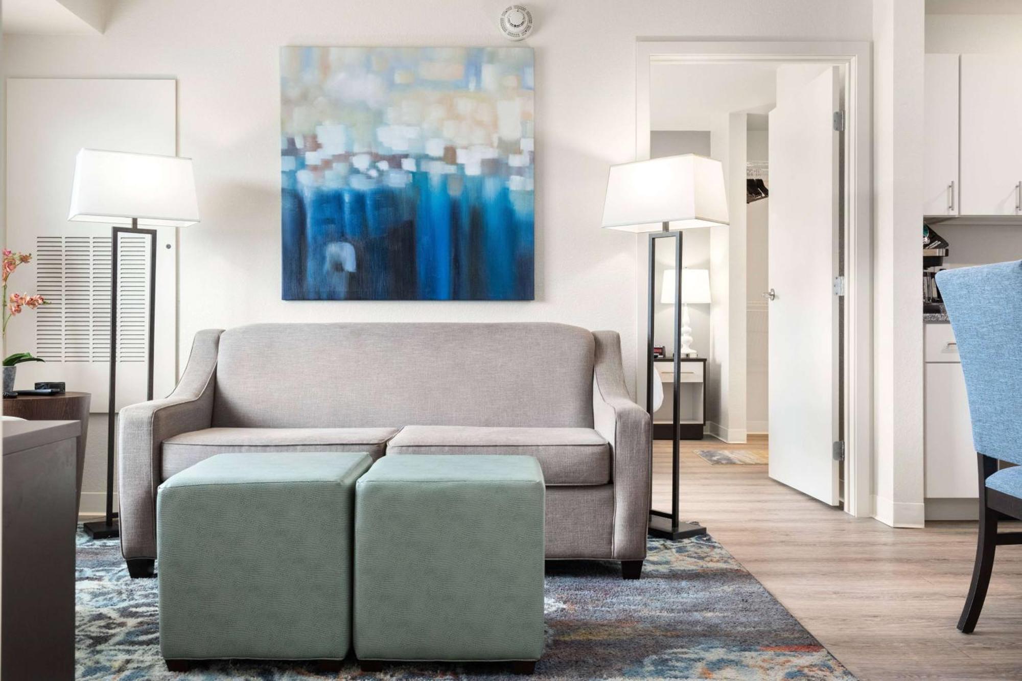Waterwalk Extended Stay By Wyndham Minneapolis - بليموث المظهر الخارجي الصورة