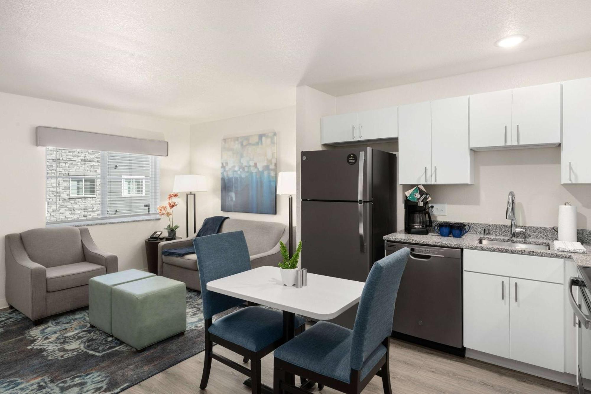 Waterwalk Extended Stay By Wyndham Minneapolis - بليموث المظهر الخارجي الصورة