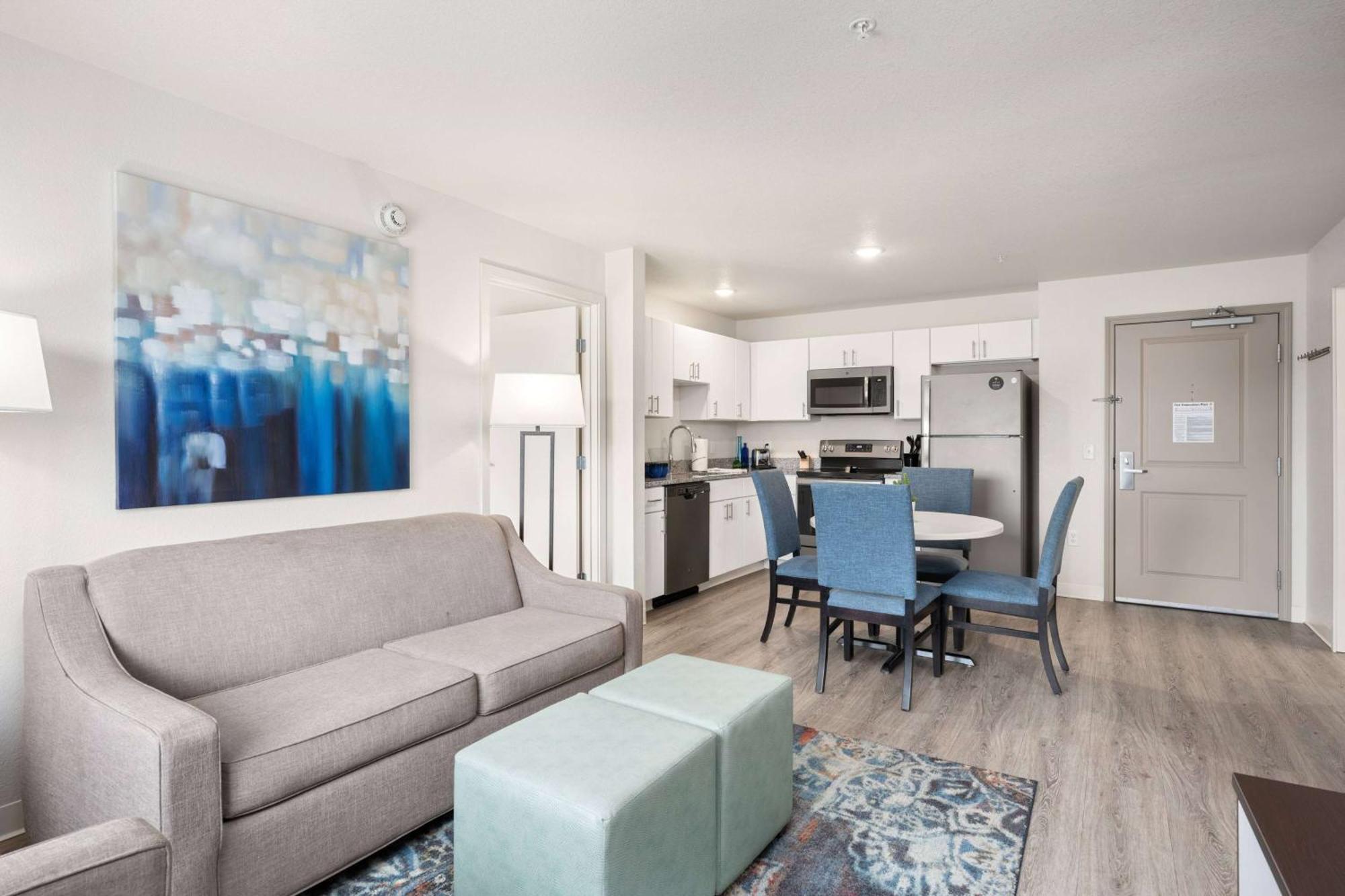 Waterwalk Extended Stay By Wyndham Minneapolis - بليموث المظهر الخارجي الصورة