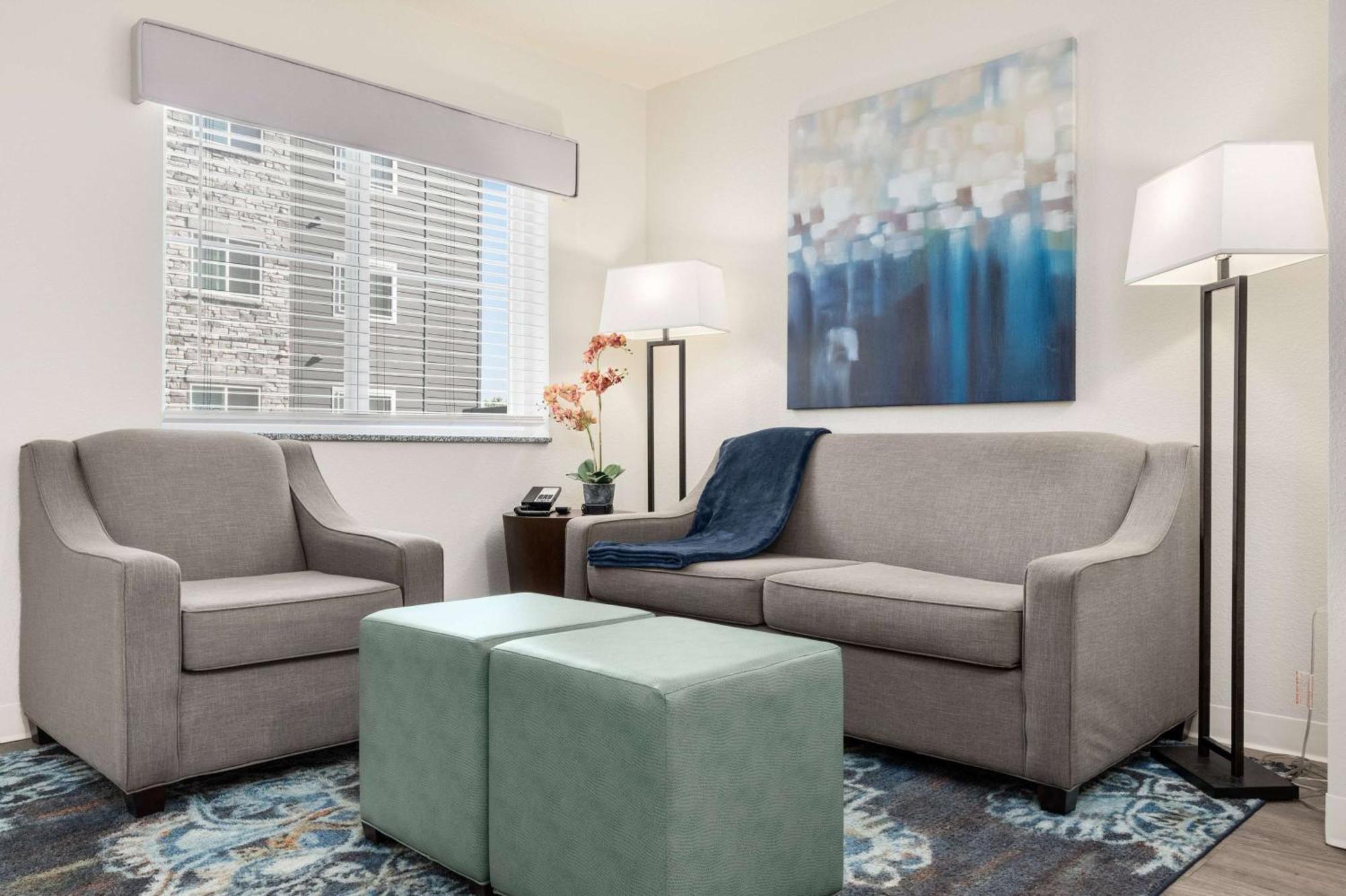 Waterwalk Extended Stay By Wyndham Minneapolis - بليموث المظهر الخارجي الصورة