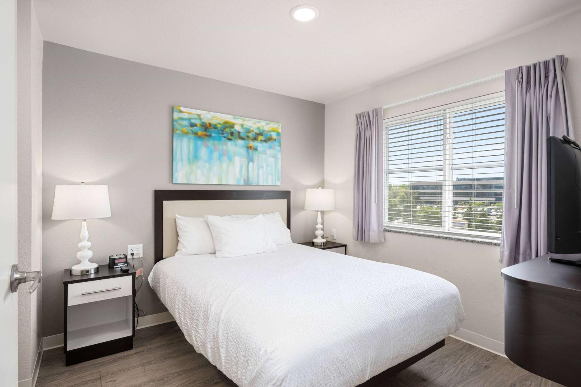 Waterwalk Extended Stay By Wyndham Minneapolis - بليموث المظهر الخارجي الصورة